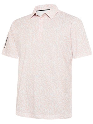 Galvin Green Mens Muir Ventil8 Plus Polo Shirt