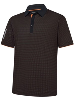 Galvin Green Mens Medley Ventil8 Plus Polo Shirt