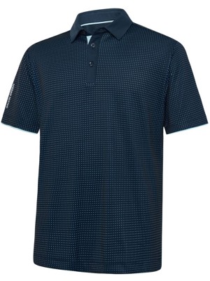 Galvin Green Mens Medley Ventil8 Plus Polo Shirt