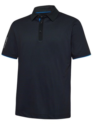Galvin Green Mens Medley Ventil8 Plus Polo Shirt