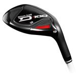 Golf Rescue & Hybrids