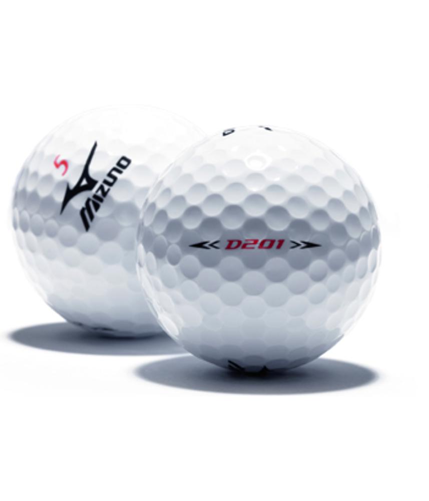 mizuno d201