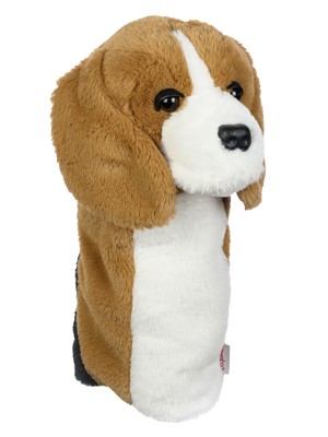 Daphnes Beagle Headcover