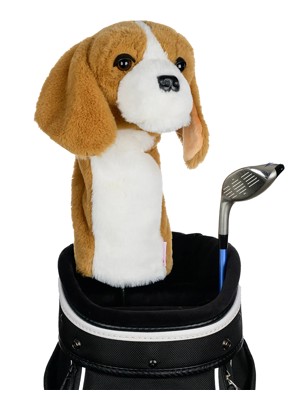 Daphnes Beagle Headcover