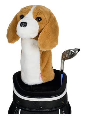 Daphnes Beagle Headcover