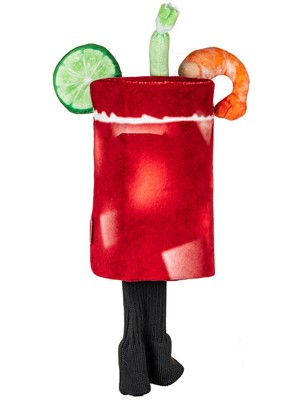 Daphnes Bloody Mary Headcover