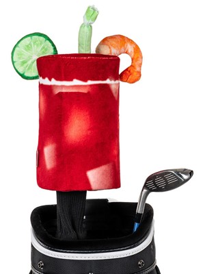Daphnes Bloody Mary Headcover