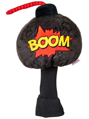 Daphnes Bomb Headcover