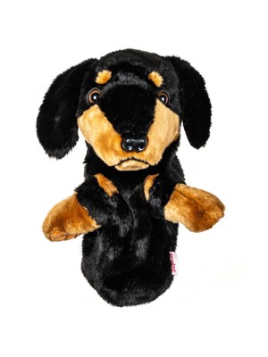 Daphnes Dachshund Headcover