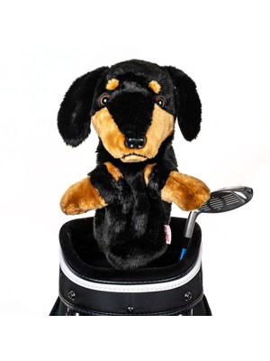 Daphnes Dachshund Headcover