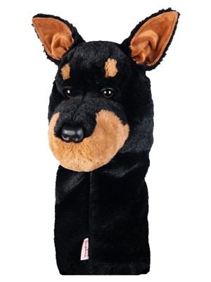 Daphnes Dobermann Headcover