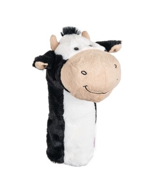Daphnes Happy Cow Headcover