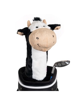 Daphnes Happy Cow Headcover