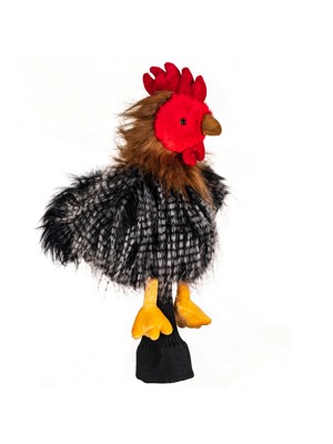 Daphnes Hen Headcover