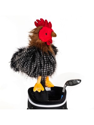 Daphnes Hen Headcover