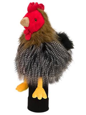 Daphnes Hen Headcover