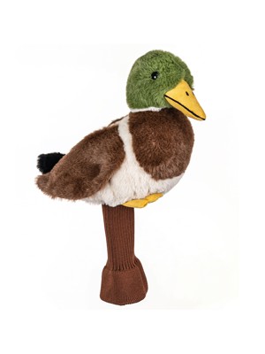 Daphnes Mallard Headcover
