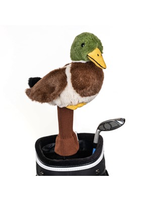 Daphnes Mallard Headcover