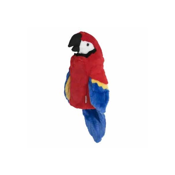 Daphnes Parrot Headcover