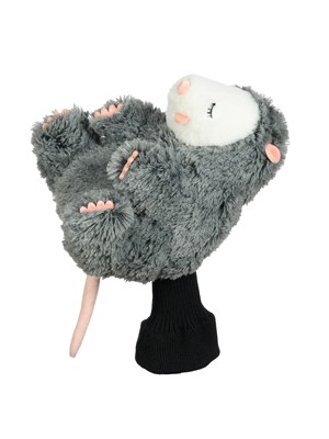 Daphnes Possum Headcover