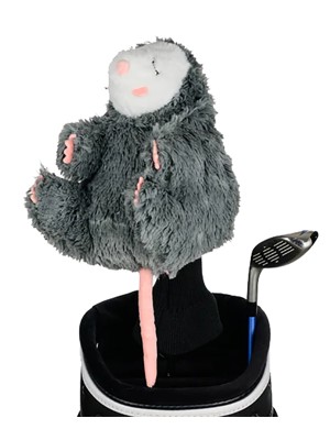 Daphnes Possum Headcover