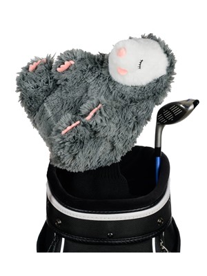 Daphnes Possum Headcover