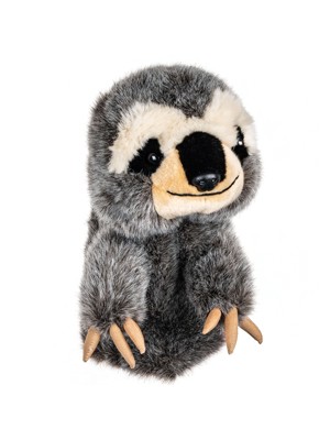 Daphnes Sloth Headcover