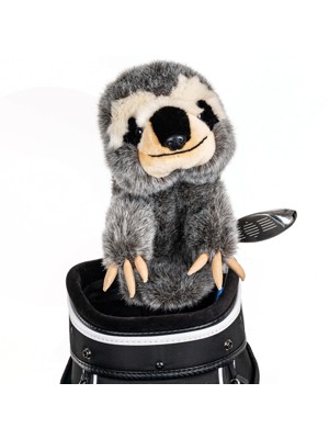 Daphnes Sloth Headcover