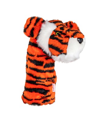 Daphnes Tiger Headcover