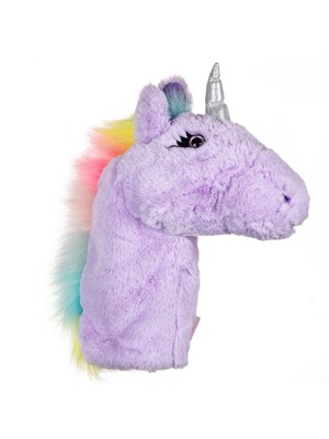 Daphnes Unicorn Headcover