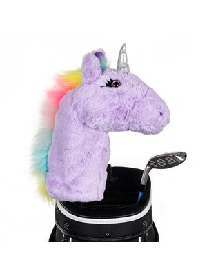 Daphnes Unicorn Headcover