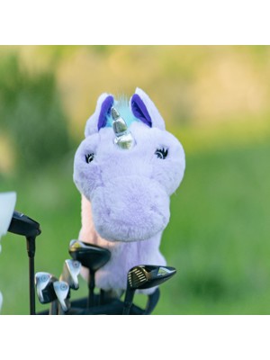 Daphnes Unicorn Headcover