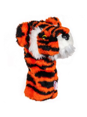 Daphnes Tiger Hybrid Headcover