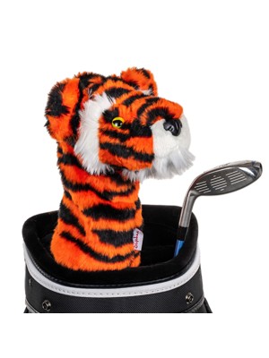 Daphnes Tiger Hybrid Headcover
