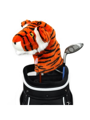Daphnes Tiger Hybrid Headcover