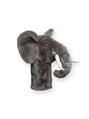 Daphnes Elephant Headcover