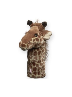 Daphnes Giraffe Headcover