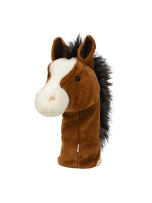 Daphnes Horse Headcover