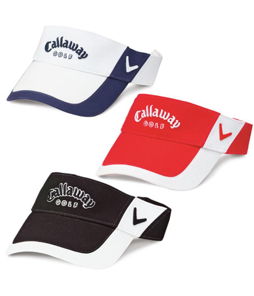 Callaway Golf Dash Visor Mens