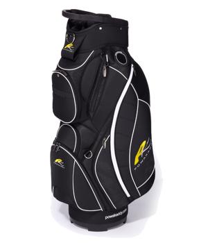 Powakaddy Deluxe Nylon Cart Bag 2013