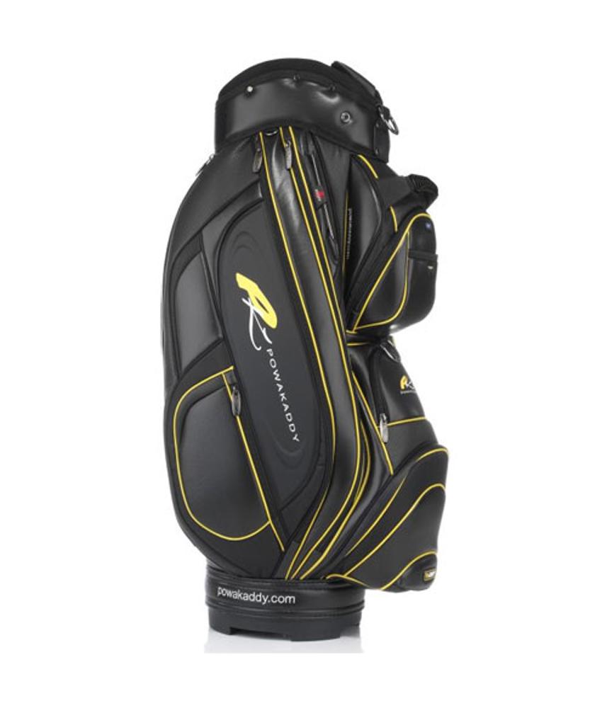 Powakaddy Deluxe II Cart Bag