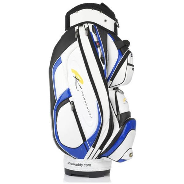 Powakaddy Deluxe Golf Cart Bags For Sale IUCN Water
