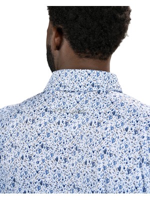 Black Clover Mens Desert Luck Polo Shirt