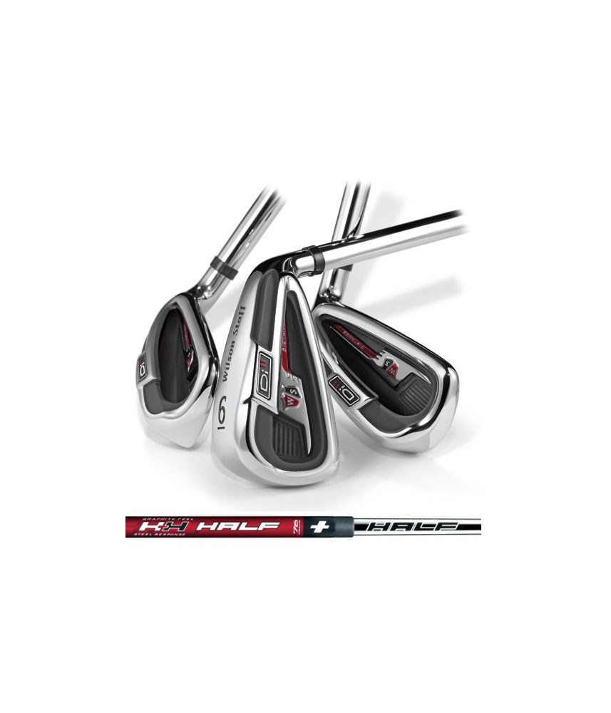 Wilson Staff Fg62