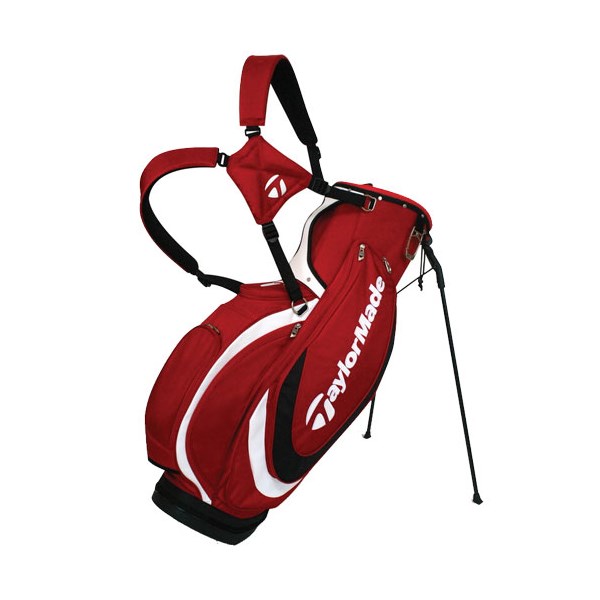 TaylorMade Diablo ST Stand Bag