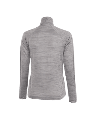 Galvin Green Ladies Dina Insula Half Zip Top
