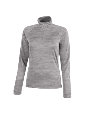 Galvin Green Ladies Dina Insula Half Zip Top