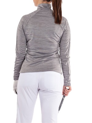 Galvin Green Ladies Dina Insula Half Zip Top