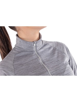 Galvin Green Ladies Dina Insula Half Zip Top