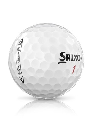 Srixon Distance Golf Balls (12 Balls)